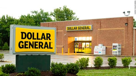 With 17,000 stores, we're here to serve others one community at a time. Dollar General ups bid for Family Dollar - Sep. 2, 2014