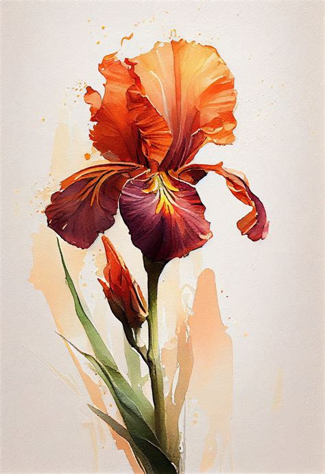 Watercolor Projects Watercolor Art Lessons Watercolor Flowers