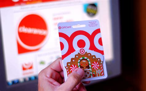 Shoppers can also get free target gift cards too. How Do I Sell a Target Gift Card? | EJ Gift Cards