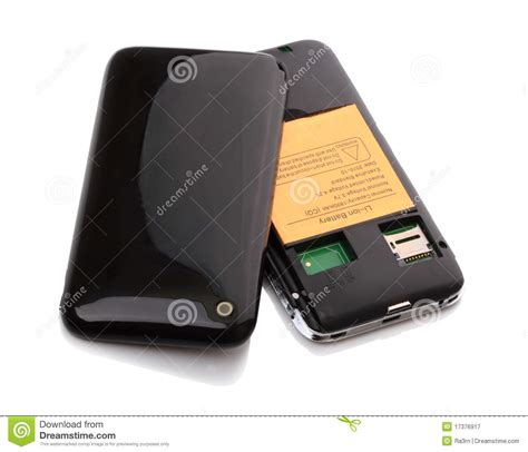 Maybe you would like to learn more about one of these? Cell phone for 2 SIM-card stock image. Image of black - 17376917
