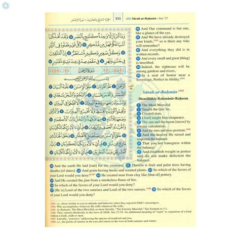 Quran › Quran Translation And Transliteration › Saheeh International