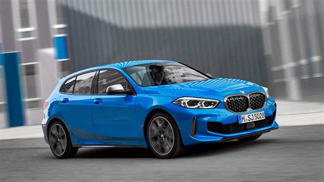 Feel free to send us your own wallpaper and we. 2020 BMW 1 Series Review - autoevolution