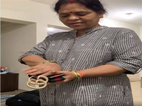 viral when mother told gucci belt of 35k as school belt users couldn t stop laughing viral