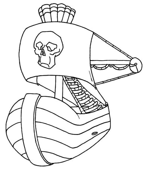 We did not find results for: Pirate Ship With Giant Skull Emblem Coloring Page : Kids ...