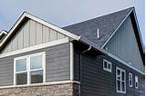 Pictures of Wood Siding Information