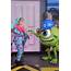 Where To Meet Monsters Inc Characters At Disney World