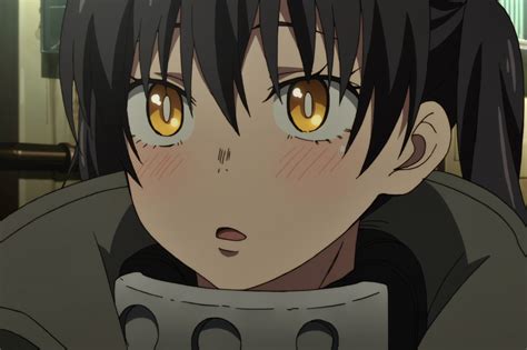 Tamaki Kotatsu Enen No Shouboutai Fire Force Anime Manga E Cosplay