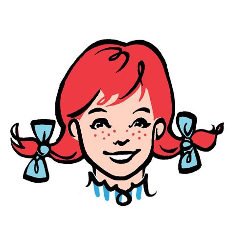 Wendys Girl Products I Love Pinterest Girls