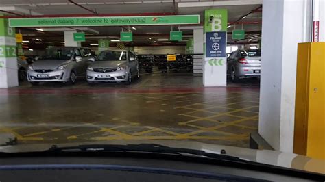 In this video parking fees to return to normal in abu dhabi as restrictions are eased parking fees will return to normal in abu dhabi from next month after they were suspended for three months due to the coronavirus pandemic. KLIA 2 Car Rental Parking Block B - YouTube