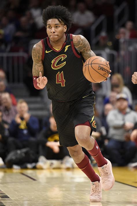 Cleveland Cavaliers Chris Brickley S Post Shows Kevin Porter Jr Is