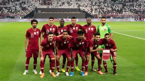 Gulf Cup Qatar Uae To Face Off For Semi Final Spot Best World News