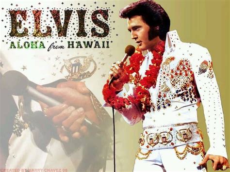 Elvis Aloha From Hawaii Elvis Presley Movies Elvis In Concert Elvis