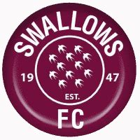 Official account of moroka swallowsfc. Swallows F.C. - Diski Zone