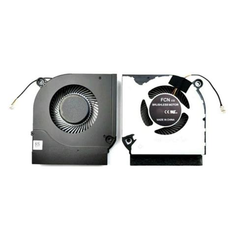 Cpu Gpu Cooling Fan For Acer Predator Helios Ph Ph