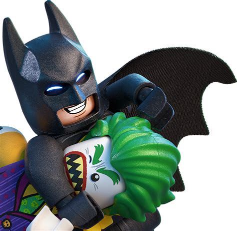 Der Lego Batman Film Transparenter Hintergrund Png Play