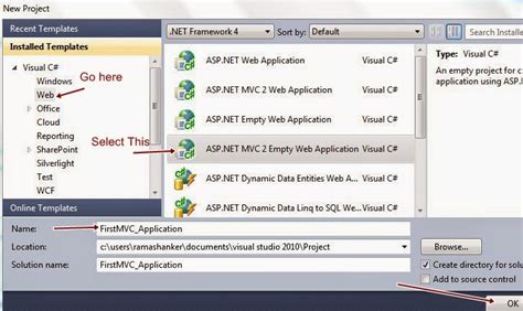 How To Pass Data From Controller To View In Asp Net Mvc Application
