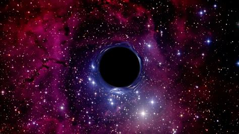 83 Supermassive Black Holes Found In Early Universe Telegraph India