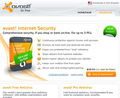Windows is the most widely used operating system for many a reason, due to its high popularity, hackers target windows systems to steal inform. 6 Best Free Antivirus for Windows 7