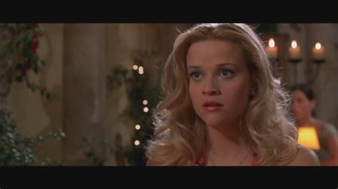 Elle Woods Legally Blonde Female Movie Characters Image 24151780