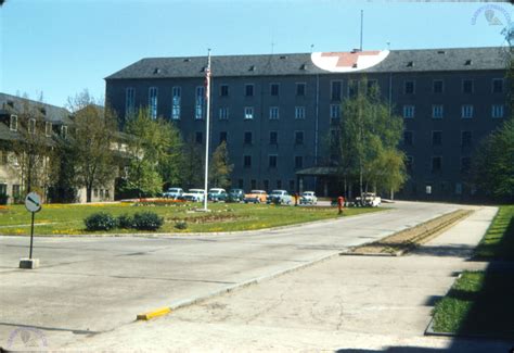 Us Army Hospital In Frankfurt Germany A Comprehensive Guide News Military