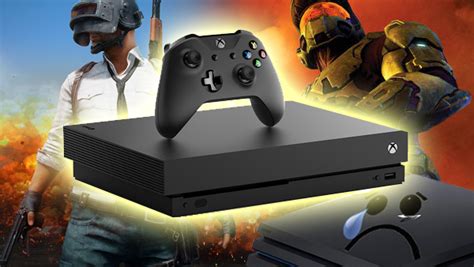 It provides access to more than 100 of the best xbox one games and other. 7 Reasons Why Xbox One X Is Better Than PS4 Pro - Page 2