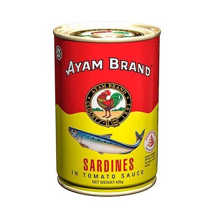See 15 unbiased reviews of ayam taliwang there aren't enough food, service, value or atmosphere ratings for ayam taliwang tanjung pinang, indonesia yet. Ayam Brand Sardines in Tomato Sauce reviews