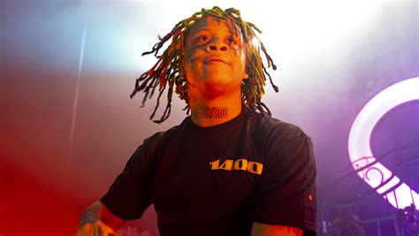 Watch Trippie Redds I Love You Video Featuring Chance The Rapper