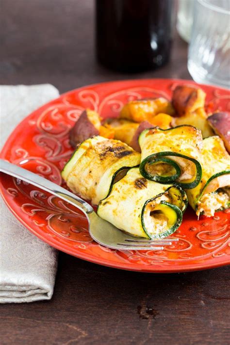 Tori avey is a food writer, recipe developer, and the creator of toriavey.com. Tori Avey's Passover Potluck 2015 - Zucchini Chicken ...