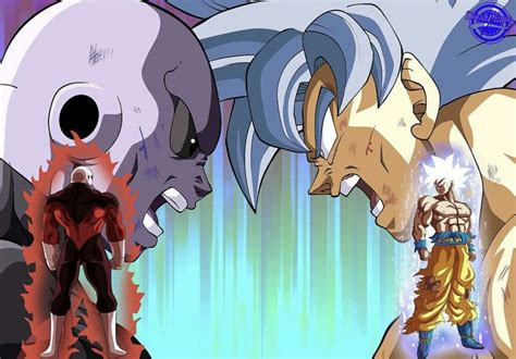 Goku Vs Naruto Death Battle Torunaro