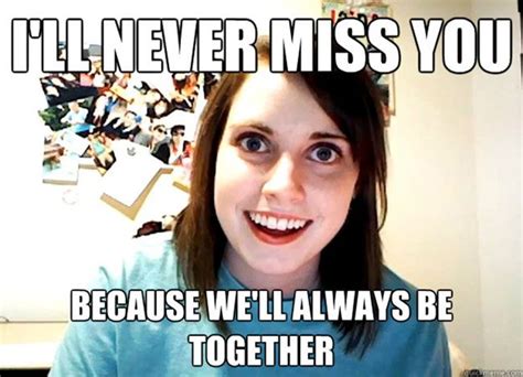The 5 Best I Miss You Memes