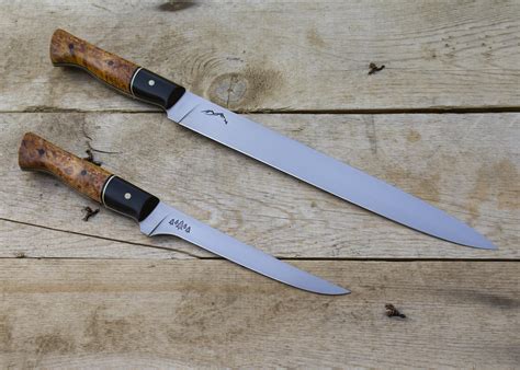 Carving Knives Meat Carver And Boning Knife Made For My Dad R