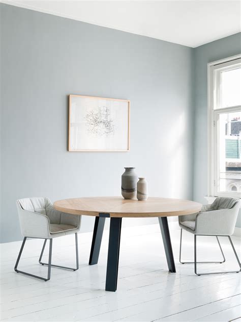 Side To Side Dining Table Architonic