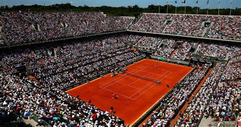 Roland Garros Publica