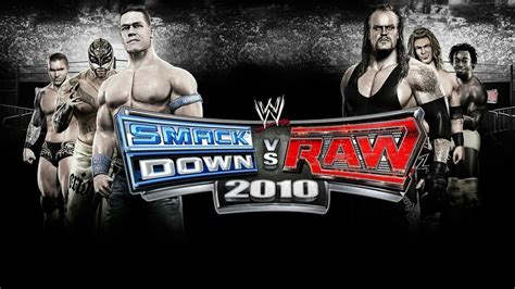 Best Ppsspp Setting Of WWE SmackDown VS Raw YouTube
