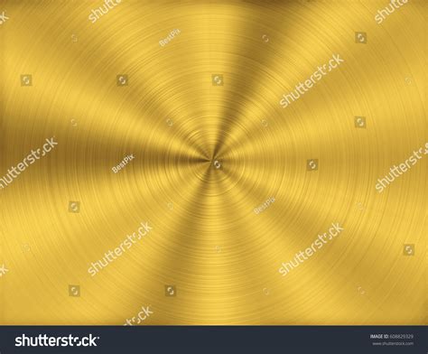 10146 Gold Texture Radial Images Stock Photos And Vectors Shutterstock