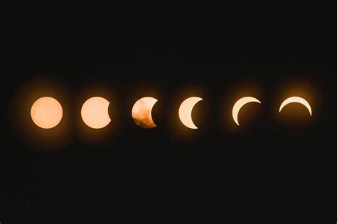 Horario Que A Lua Nasce Hoje