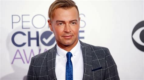 Actor Joey Lawrence Files For Bankruptcy