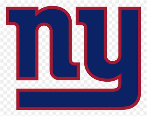 New York Giants Primary Logo Sports Logo History Ny Giants Logo Png