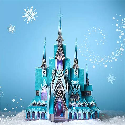 Detail Istana Frozen Png Koleksi Nomer 4