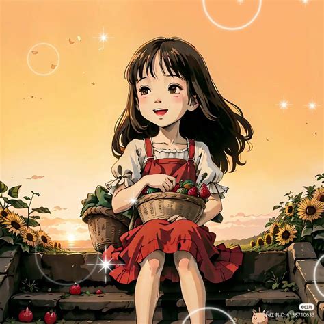 Cute Fall Wallpaper Kawaii Wallpaper Cool Anime Girl Anime Art Girl