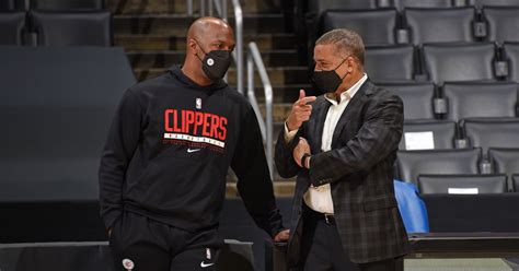 Believe it or not, an interesting fact is that the la clippers lost the opening two games against all teams in the nba playoffs this season, then turned the result in their favor. LA Clippers News: Chauncey Billups is a frontrunner to be ...
