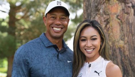 Tisha Alyn Age And Wikipedia Is She Tiger Woods New Girlfriend
