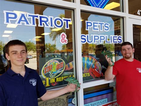Последние твиты от cape coral pet vet (@capecoralpetvet). Store of the Month - April 2017 | Zoo Med Laboratories, Inc.