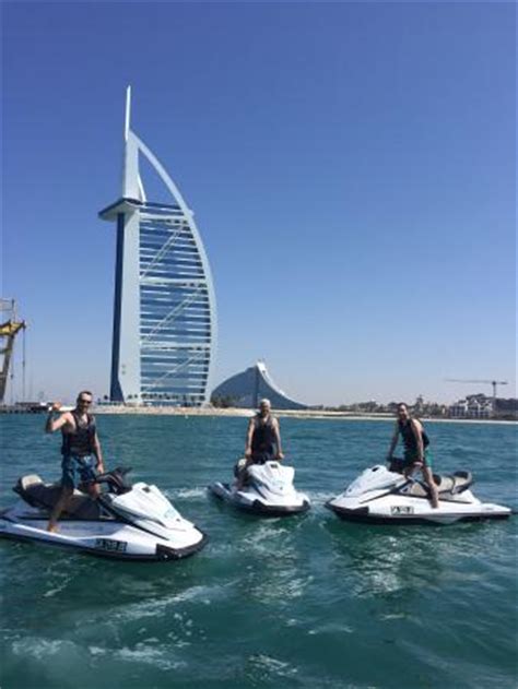 Join our guided jet ski tours along the dubai coast. Ride in Dubai Watersports - 2018 All You Need to Know ...