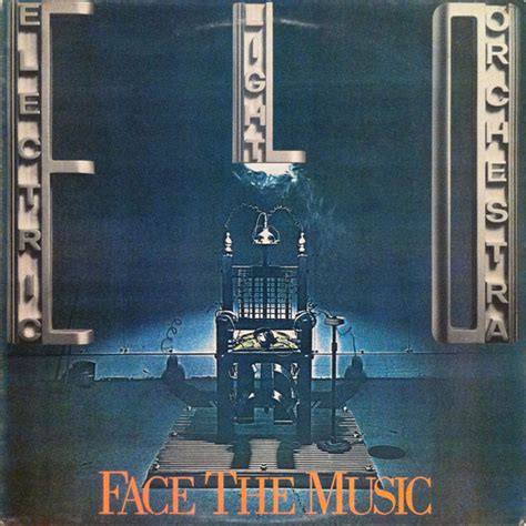 To face the music meaning. Electric Light Orchestra - Face The Music | Releases | Discogs