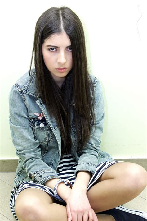 Lucy Harutyunyan A Model From Armenia Model Management