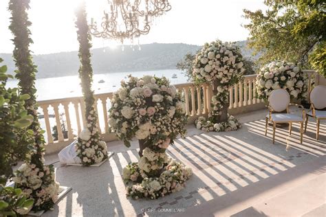 South Of France Top Wedding Venues For A Destination Wedding