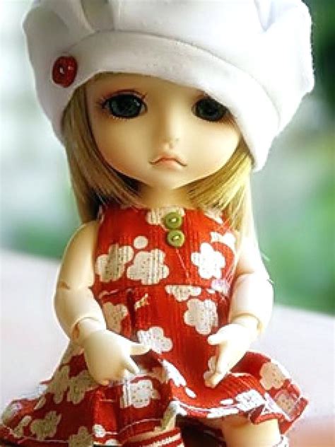Baby Doll Wallpapers For Mobile Phones Cute Barbie Doll Wallpapers For Mobile Hd