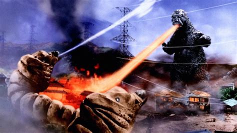 Mothra Vs Godzilla 1964 Movie Review Alternate Ending