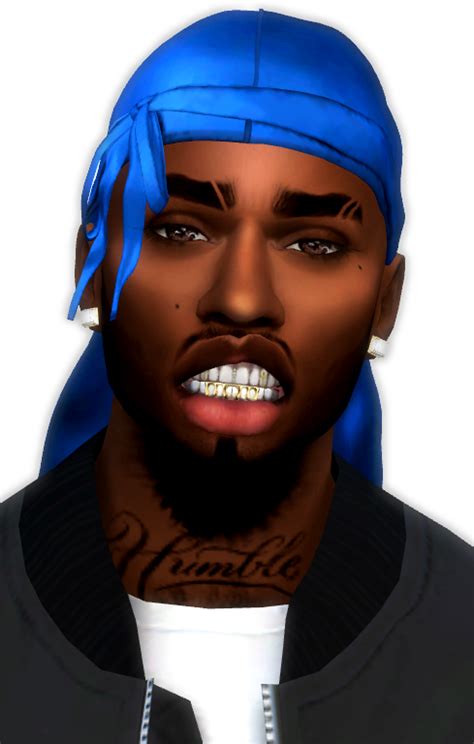 Sims 4 Black Male Hair Download Ysklo